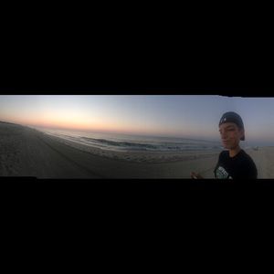 Meet your Posher, Johnson